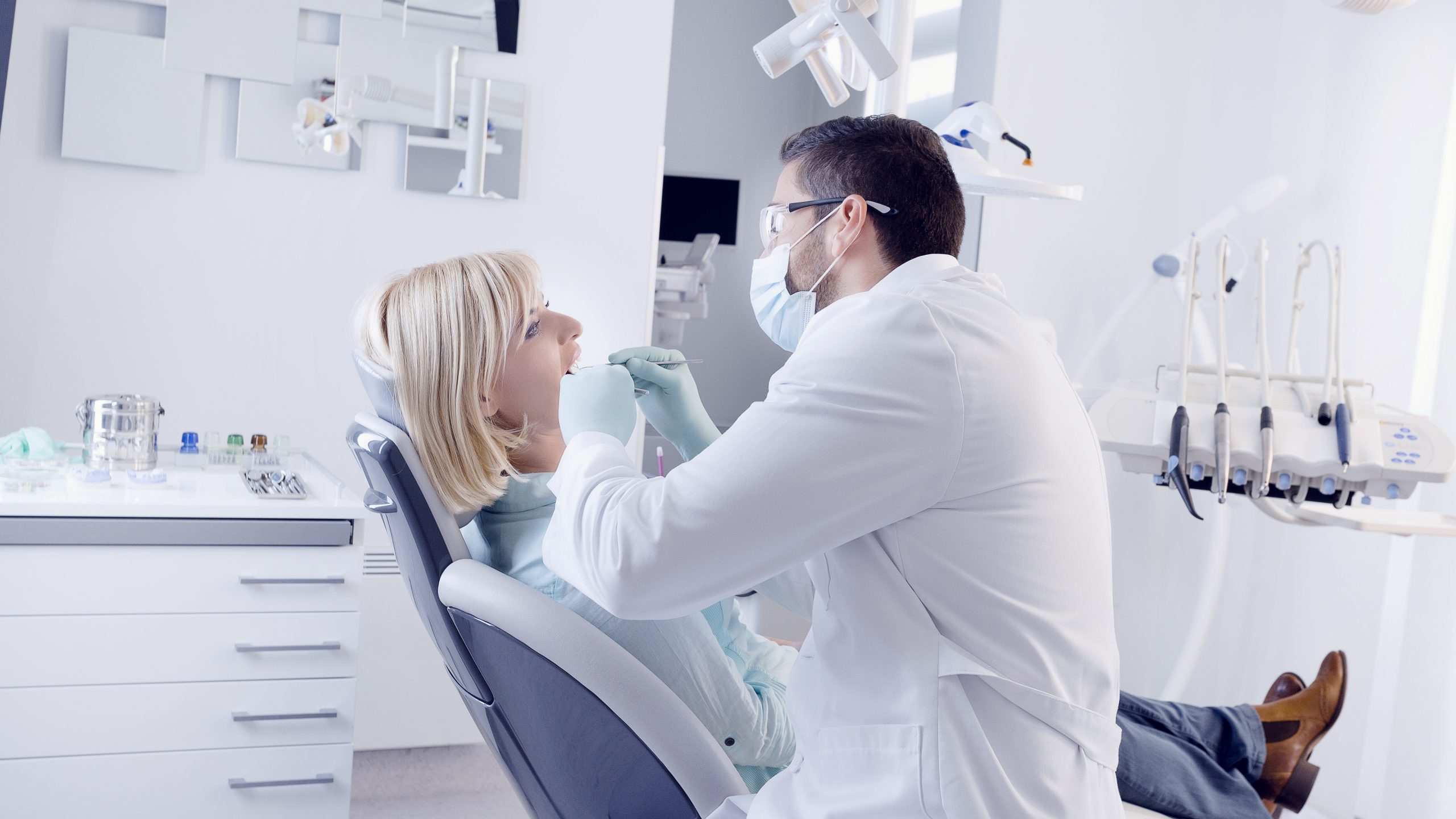 Dentist in Rancho Cucamonga, CA