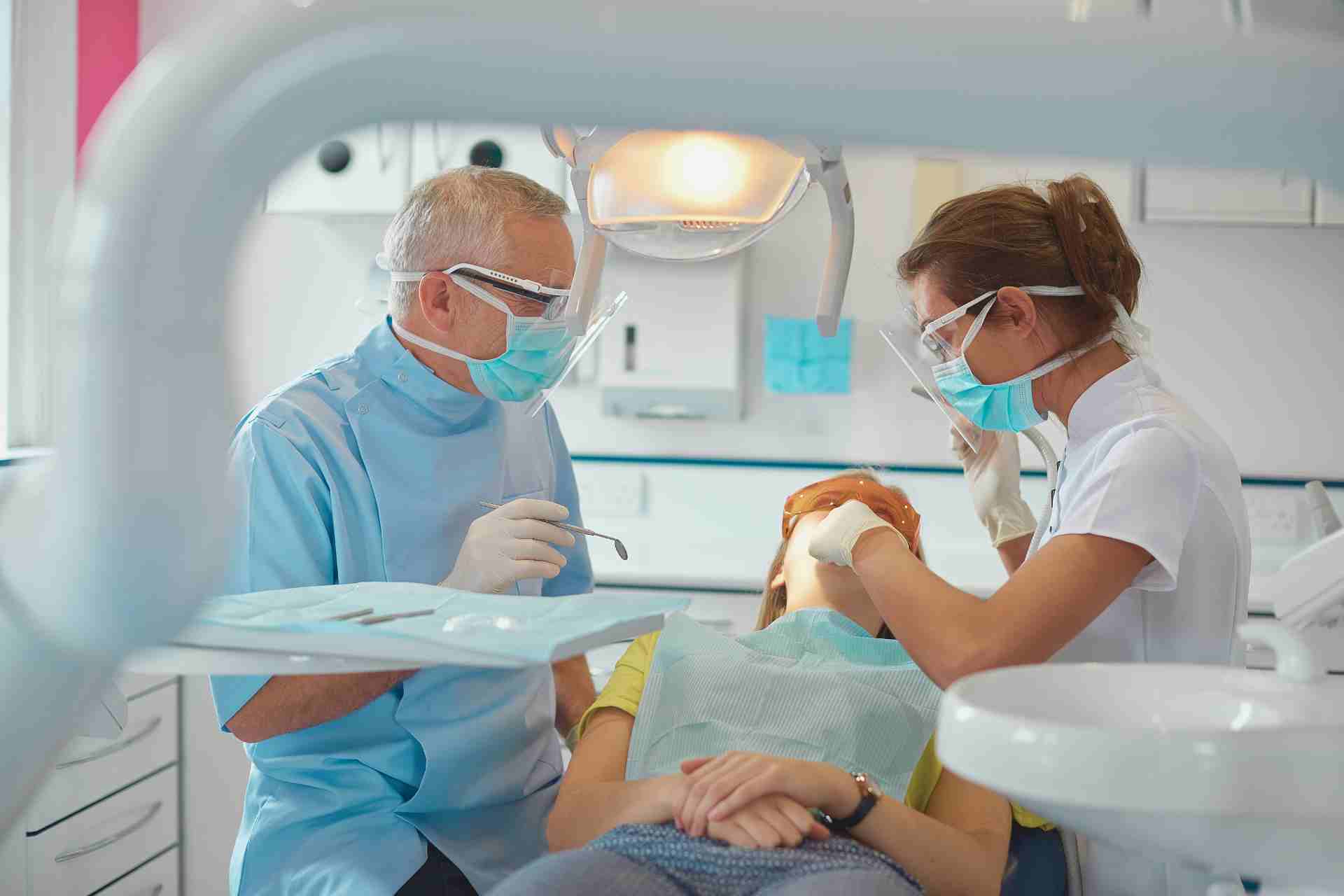 Dentist in Rancho Cucamonga, CA